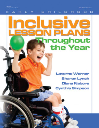 Carte Inclusive Lesson Plans Throughout the Year Laverne Warner