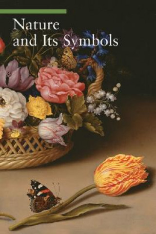 Kniha Nature and its Symbols Lucia Impelluso