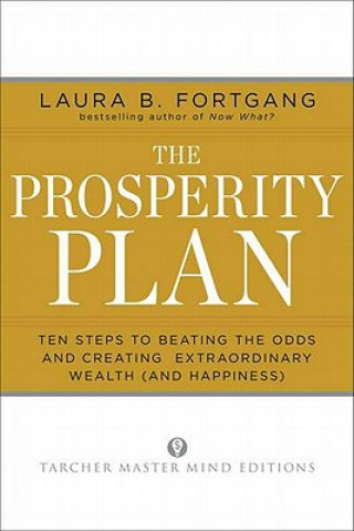 Boek Prosperity Plan Laura Berman Fortgang