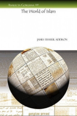 Kniha World of Islam James Addison