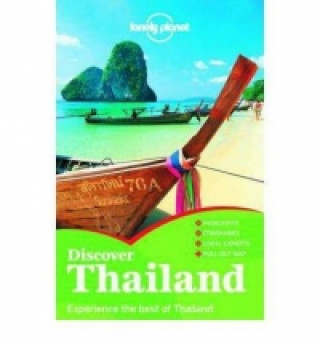 Книга Discover Thailand 2 