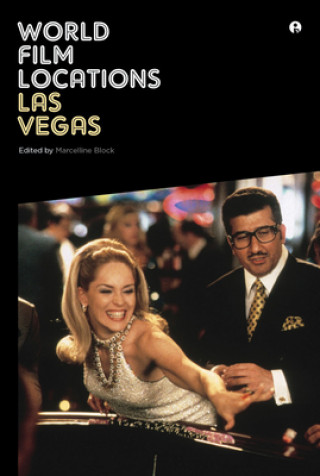 Книга World Film Locations: Las Vegas 