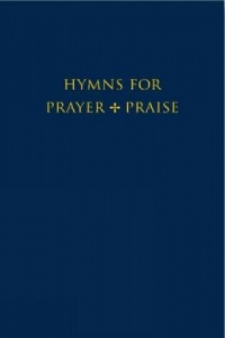 Carte Hymns for Prayer and Praise John Harper