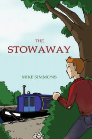 Book Stowaway Mike Simmons