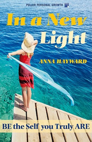 Buch In a New Light Anna Hayward