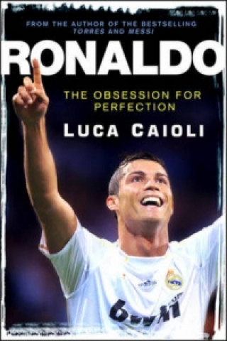 E-kniha Ronaldo - 2013 Edition Luca Caioli