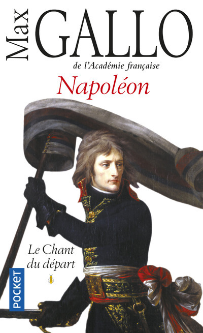 Книга Napoleon I Chant Du Depart Gallo