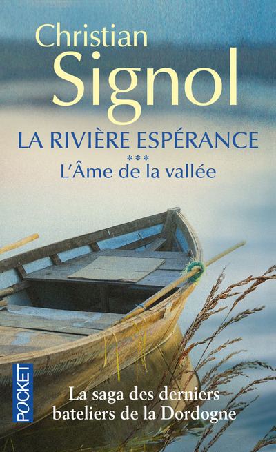 Könyv Signol/L'Ame De LA Vallee Christian Signol
