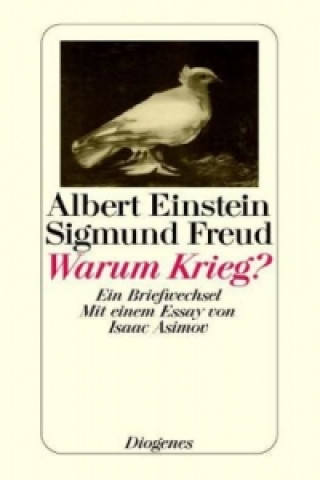 Книга Warum Krieg? Einstein