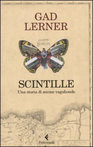 Carte Scintille Gad Lerner
