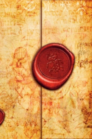 Knjiga Seal Journal 