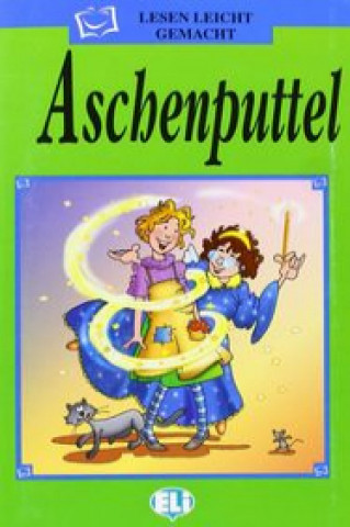 Libro Lesen Leicht Gemacht - Die Grune Reihe Elena Staiano