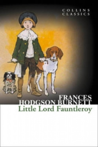 Book Little Lord Fauntleroy Frances Hodgson Burnett