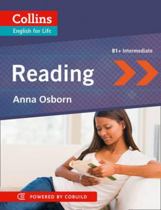 Kniha Reading Anna Osborn