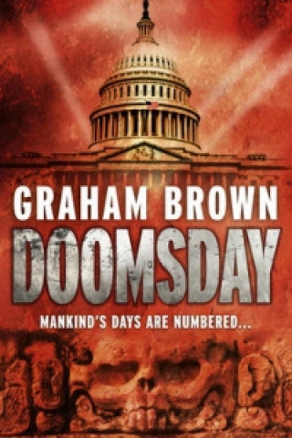 Kniha Doomsday Graham Brown