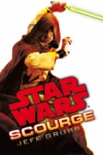 Könyv Star Wars: Scourge Jeff Grubb