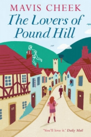 Carte Lovers of Pound Hill Mavis Cheek