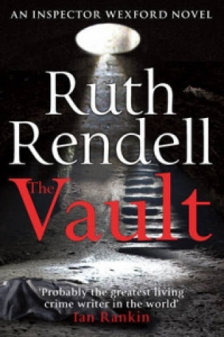 Könyv Vault Ruth Rendell
