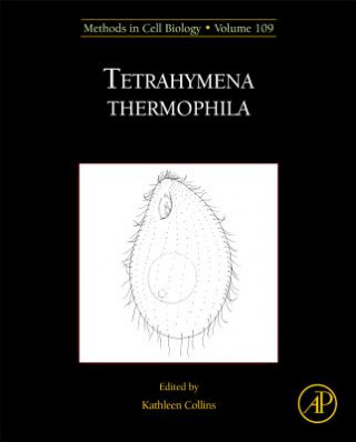 Book Tetrahymena Thermophila Kathleen Collins