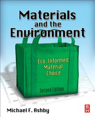 Book Materials and the Environment Michael Ashby