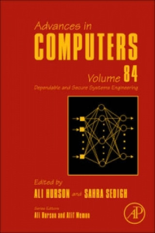 Carte Advances in Computers Ali Hurson