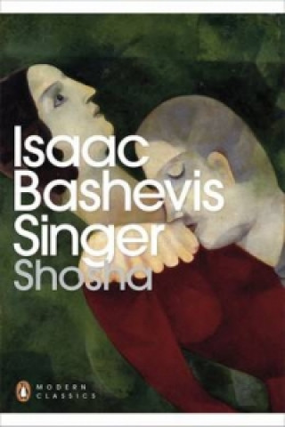 Könyv Shosha Isaac Bashevis Singer
