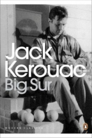 Book Big Sur Jack Kerouac