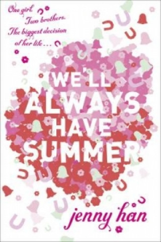 Knjiga We'll Always Have Summer Jenny Han