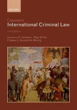 Carte Cassese's International Criminal Law Paola Cassese