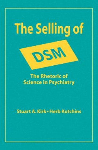 Buch Selling of DSM Stuart A Kirk