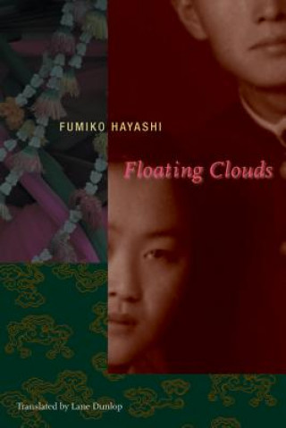 Kniha Floating Clouds Hayashi