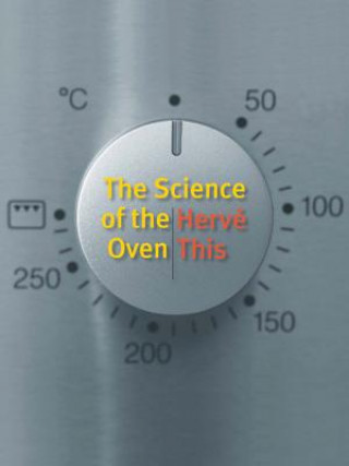 Könyv Science of the Oven This