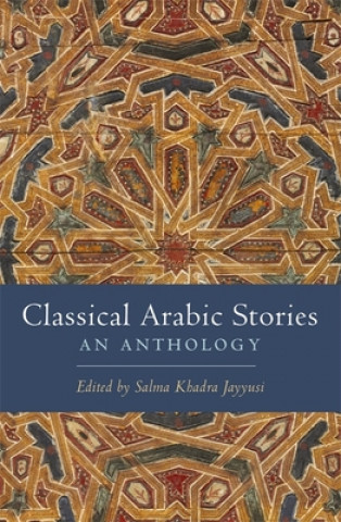 Carte Classical Arabic Stories Jayyusi