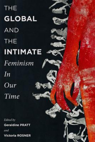 Книга Global and the Intimate Pratt