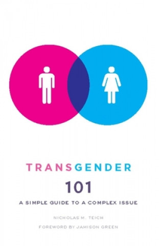 Kniha Transgender 101 Teich
