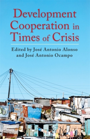 Carte Development Cooperation in Times of Crisis Alonso