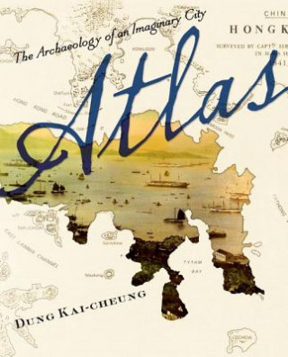 Kniha Atlas Dung