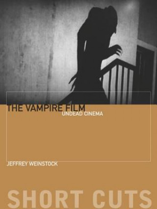 Kniha Vampire Film Weinstock