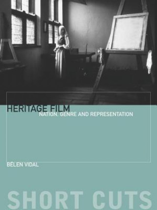 Carte Heritage Film V. I. Dal
