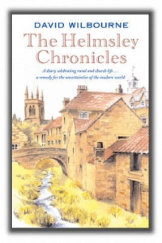 Knjiga Helmsley Chronicles David Wilbourne