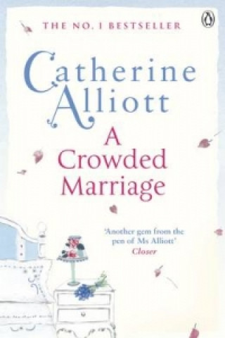 Carte A Crowded Marriage Catherine Alliott