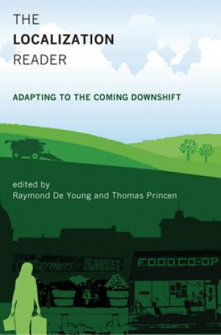 Kniha Localization Reader Raymond De Young