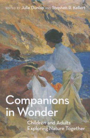 Knjiga Companions in Wonder Julie Dunlap