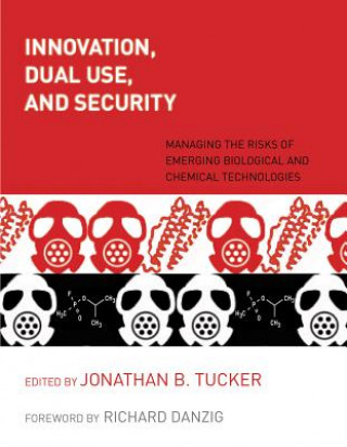 Carte Innovation, Dual Use, and Security Jonathan B Tucker
