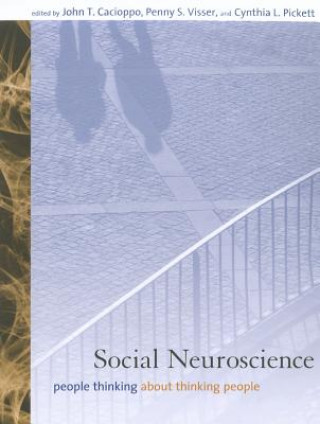 Book Social Neuroscience John T Cacioppo