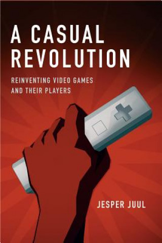 Książka Casual Revolution Jesper Juul
