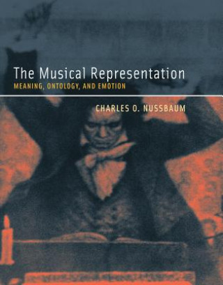 Carte Musical Representation Charles O Nussbaum