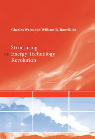 Carte Structuring an Energy Technology Revolution Charles Weiss
