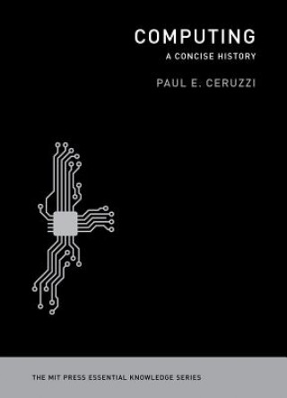 Kniha Computing Ceruzzi
