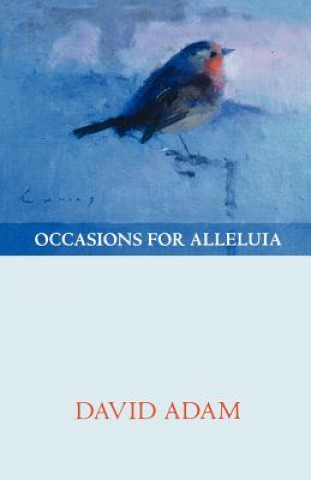 Kniha Occasions for Alleluia David Adam